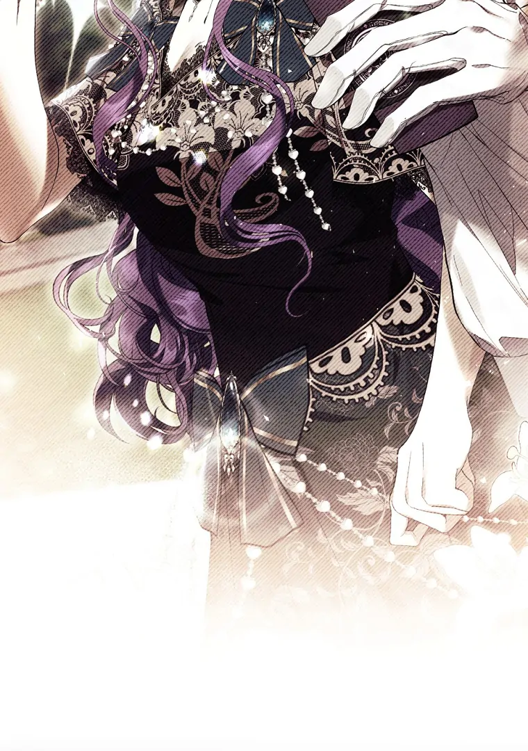 The Perks of Being a Villainess Chapter 73 Gambar 42