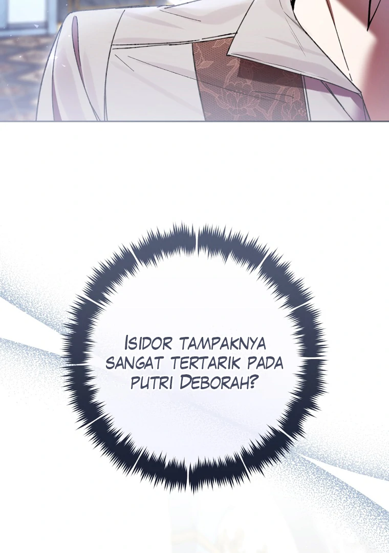 The Perks of Being a Villainess Chapter 73 Gambar 46