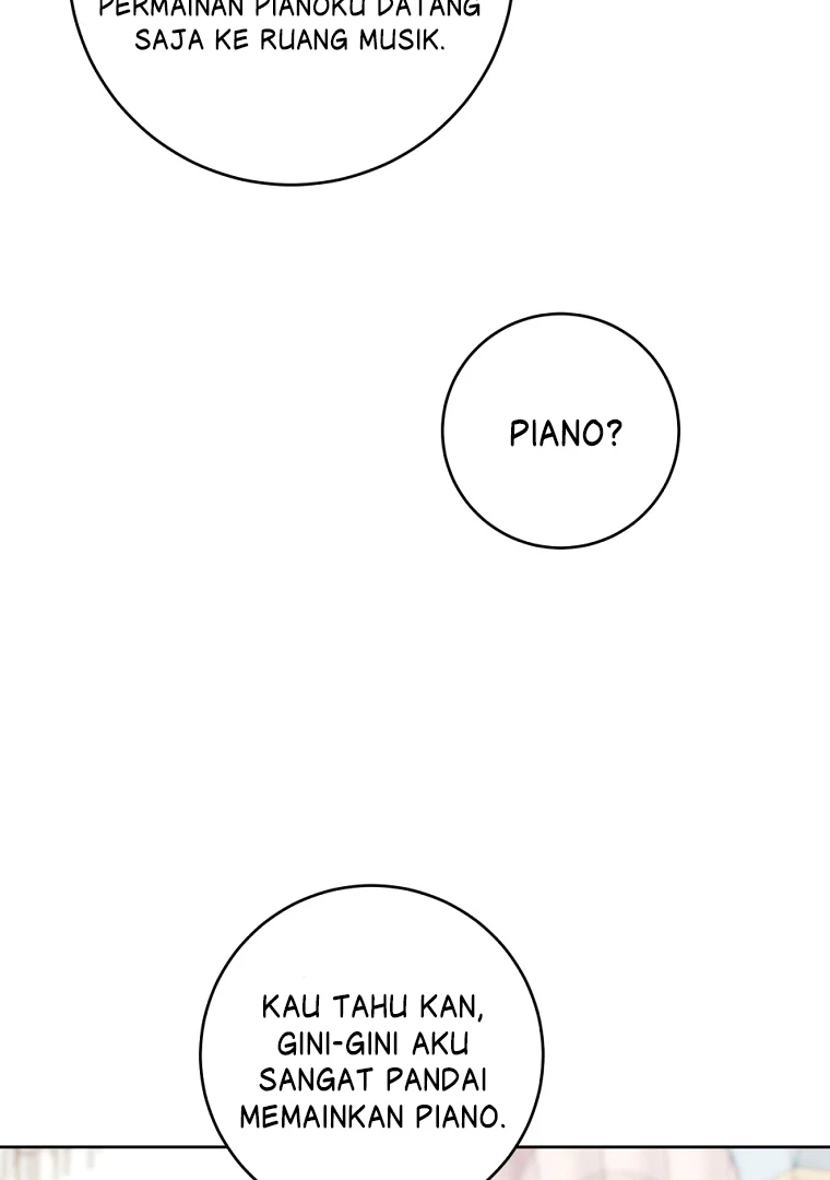 The Perks of Being a Villainess Chapter 73 Gambar 50