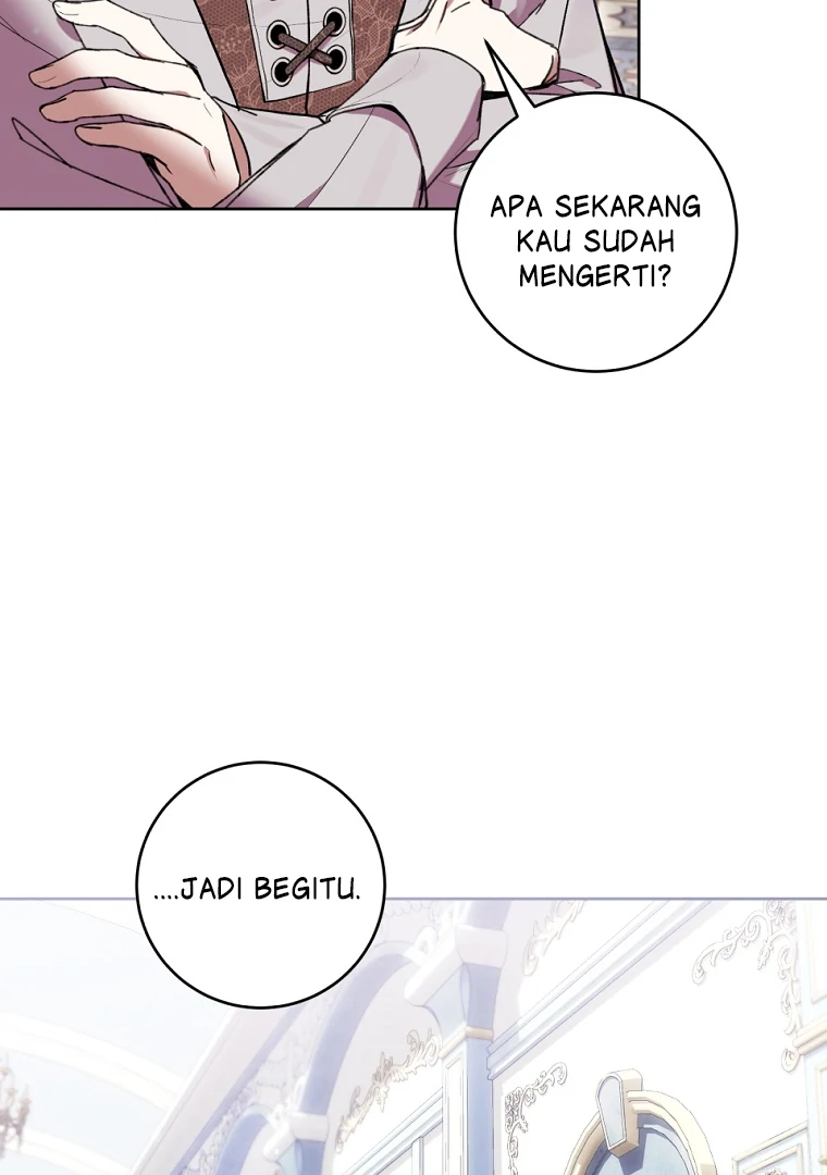 The Perks of Being a Villainess Chapter 73 Gambar 56