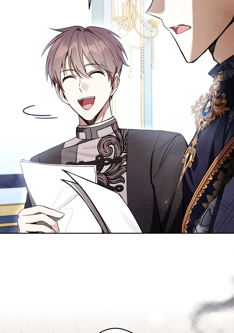 The Perks of Being a Villainess Chapter 73 Gambar 6