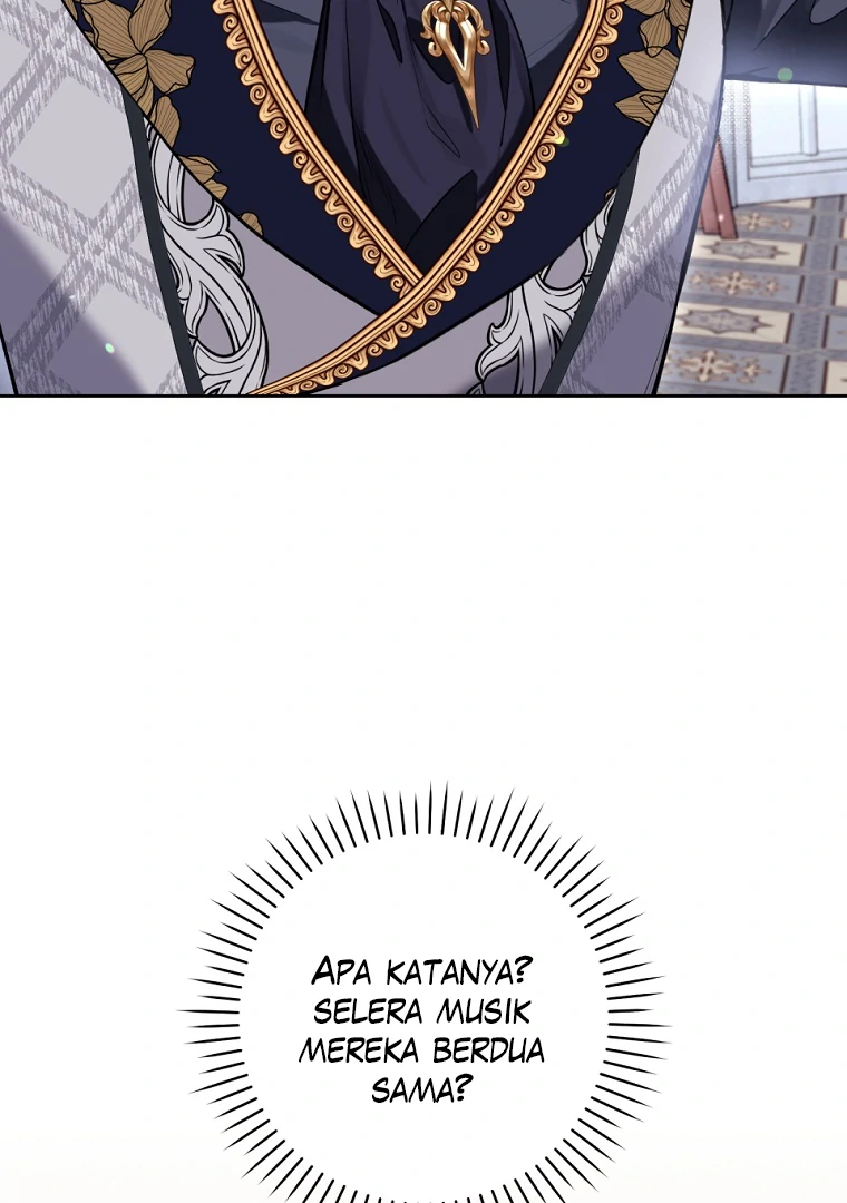 The Perks of Being a Villainess Chapter 73 Gambar 62