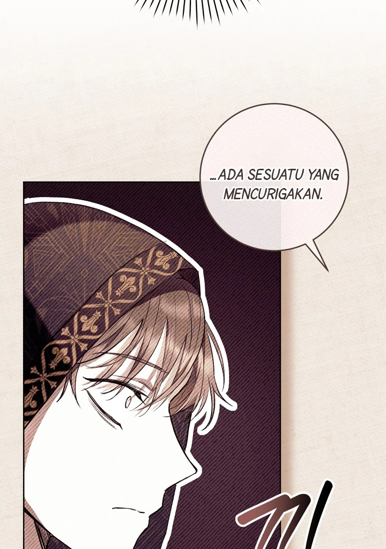 The Perks of Being a Villainess Chapter 73 Gambar 63