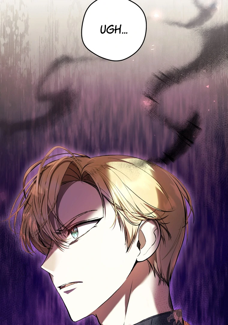 The Perks of Being a Villainess Chapter 73 Gambar 7