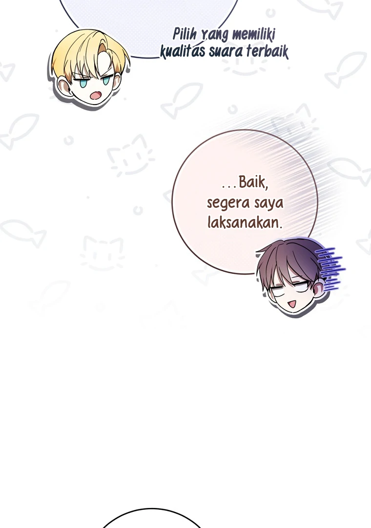 The Perks of Being a Villainess Chapter 73 Gambar 75