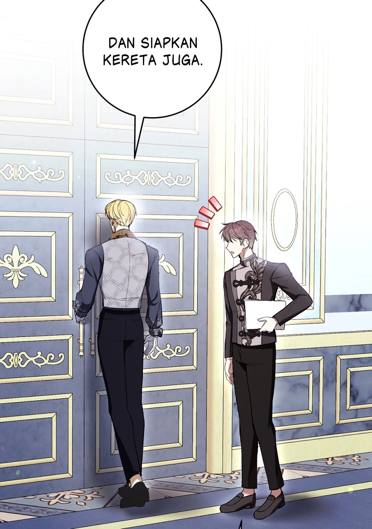 The Perks of Being a Villainess Chapter 73 Gambar 76