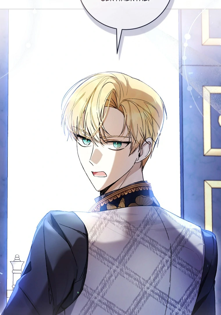 The Perks of Being a Villainess Chapter 73 Gambar 78