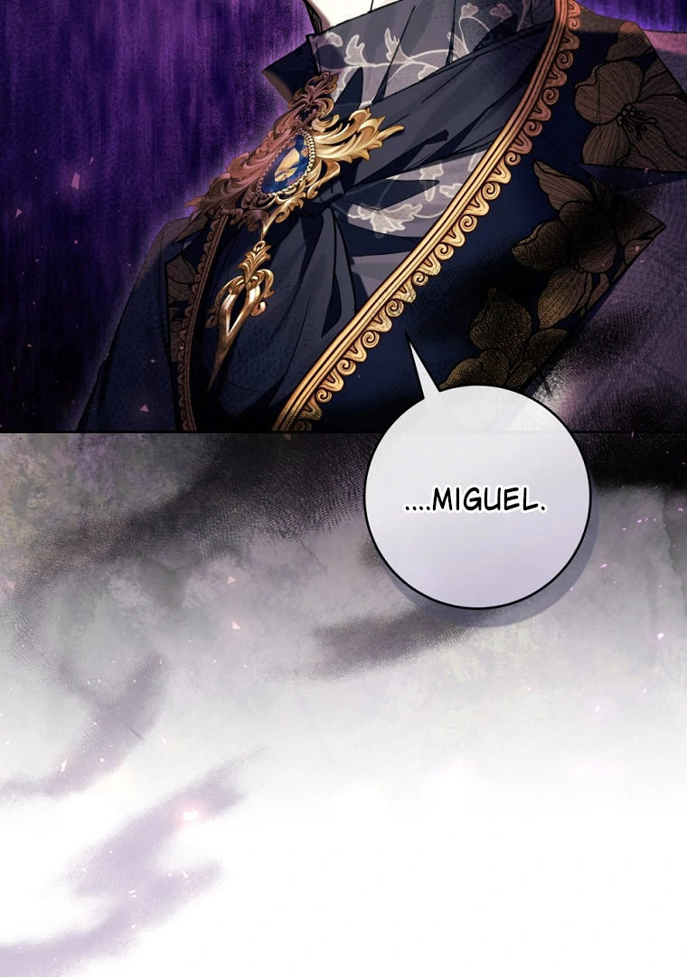 The Perks of Being a Villainess Chapter 73 Gambar 8