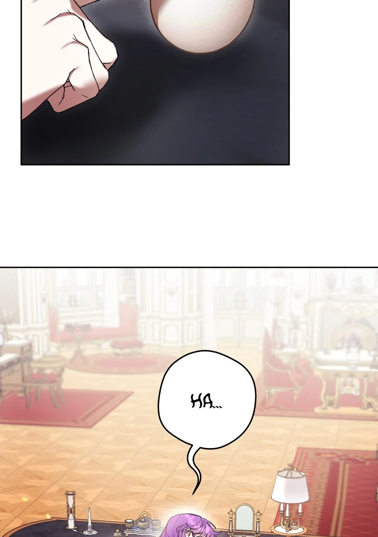 The Perks of Being a Villainess Chapter 73 Gambar 81