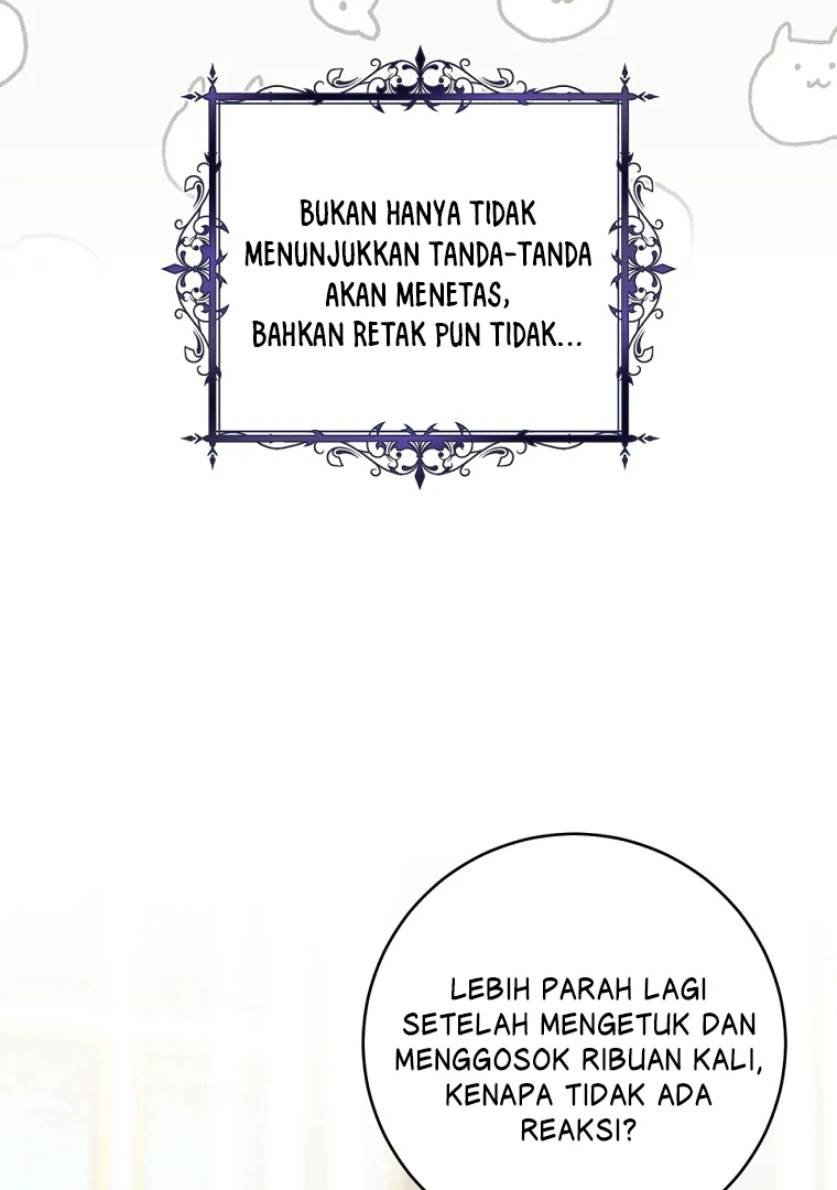 The Perks of Being a Villainess Chapter 73 Gambar 87