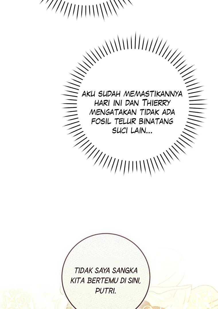 The Perks of Being a Villainess Chapter 73 Gambar 90