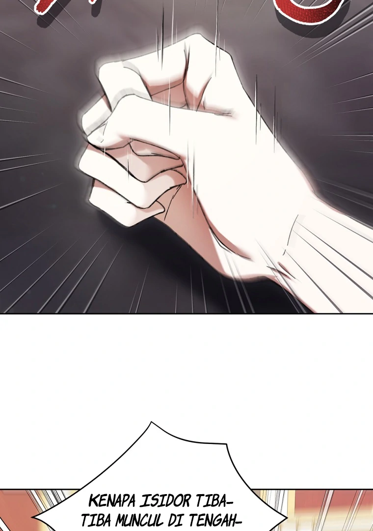 The Perks of Being a Villainess Chapter 73 Gambar 93