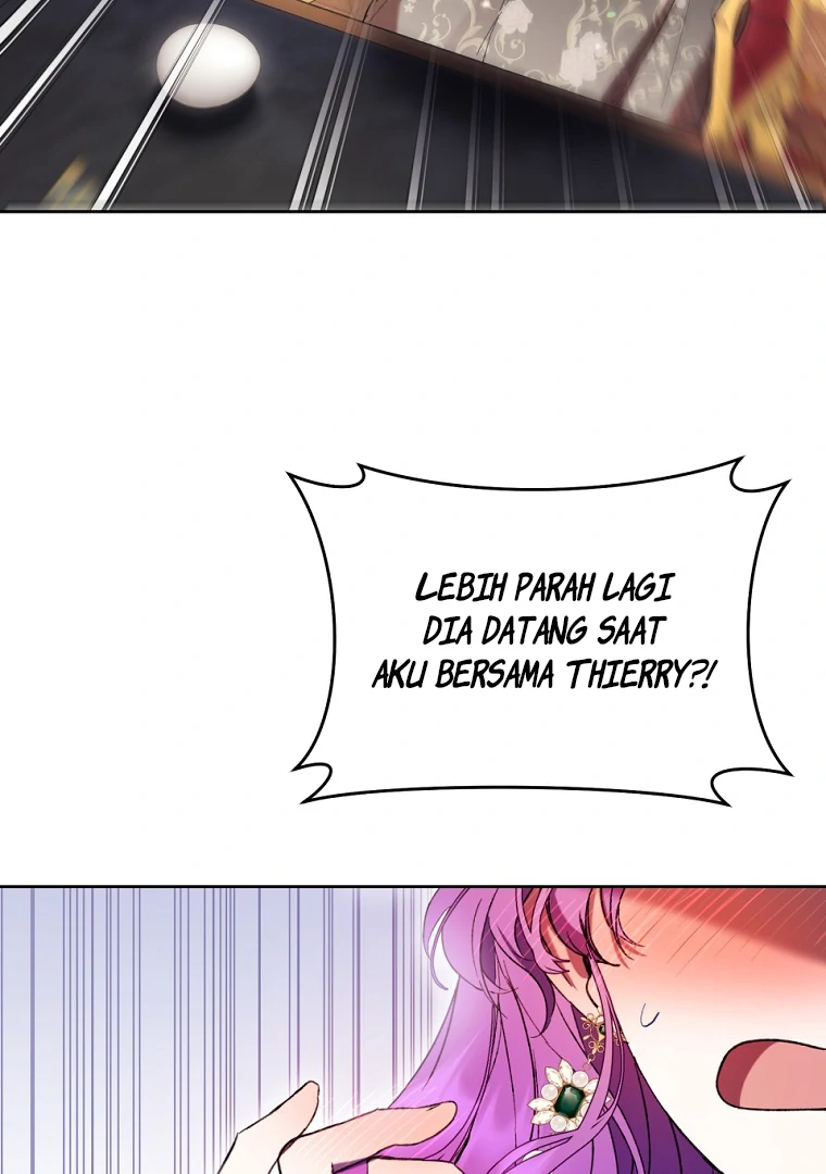 The Perks of Being a Villainess Chapter 73 Gambar 95