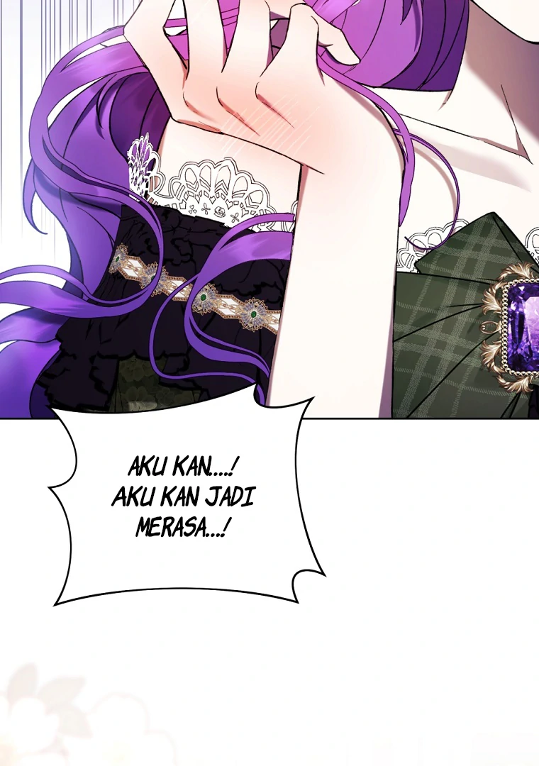 The Perks of Being a Villainess Chapter 73 Gambar 96