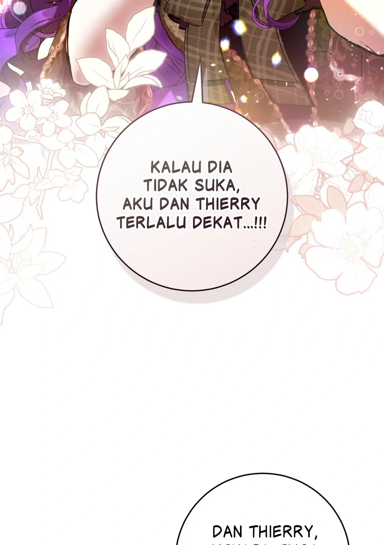 The Perks of Being a Villainess Chapter 73 Gambar 98