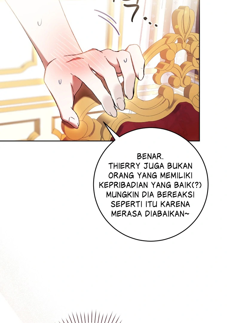 The Perks of Being a Villainess Chapter 73 Gambar 102