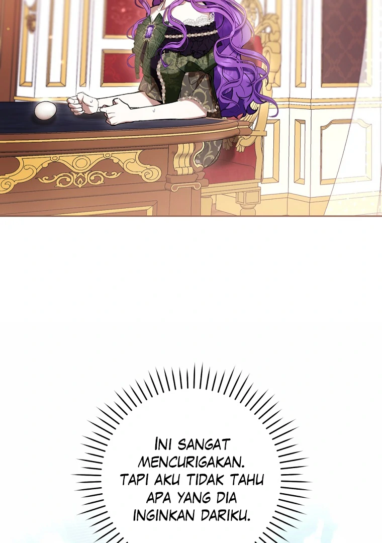 The Perks of Being a Villainess Chapter 73 Gambar 104