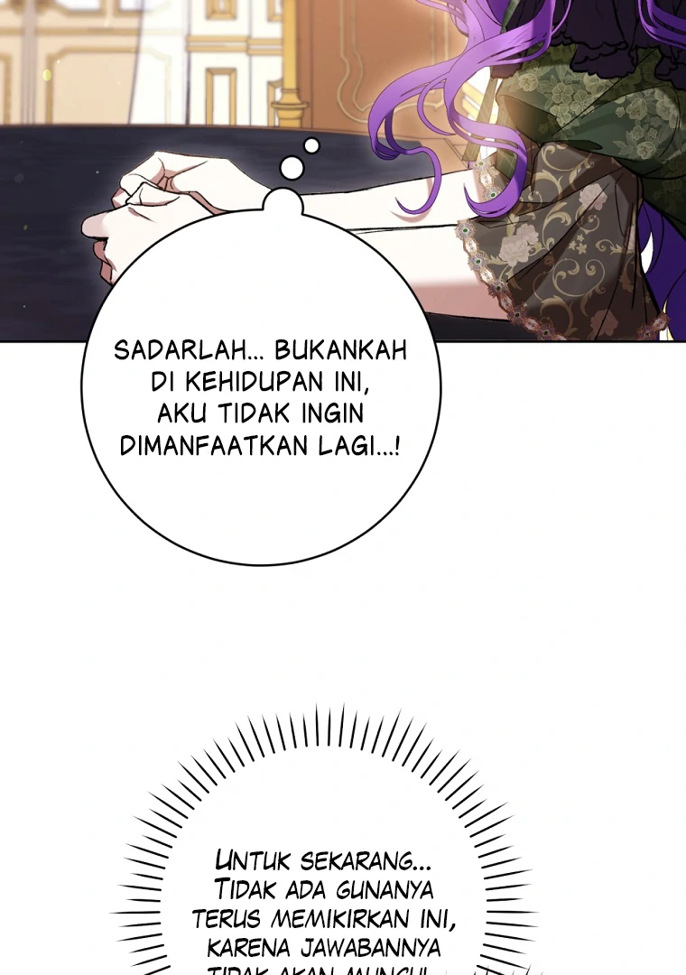 The Perks of Being a Villainess Chapter 73 Gambar 108