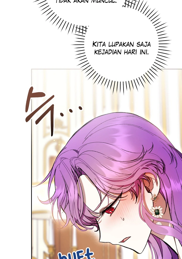 The Perks of Being a Villainess Chapter 73 Gambar 109