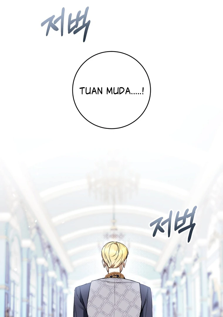 The Perks of Being a Villainess Chapter 73 Gambar 11