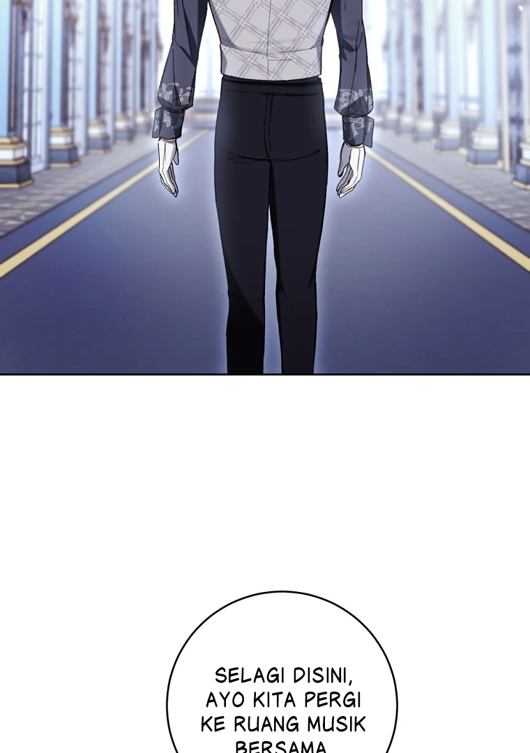 The Perks of Being a Villainess Chapter 73 Gambar 12