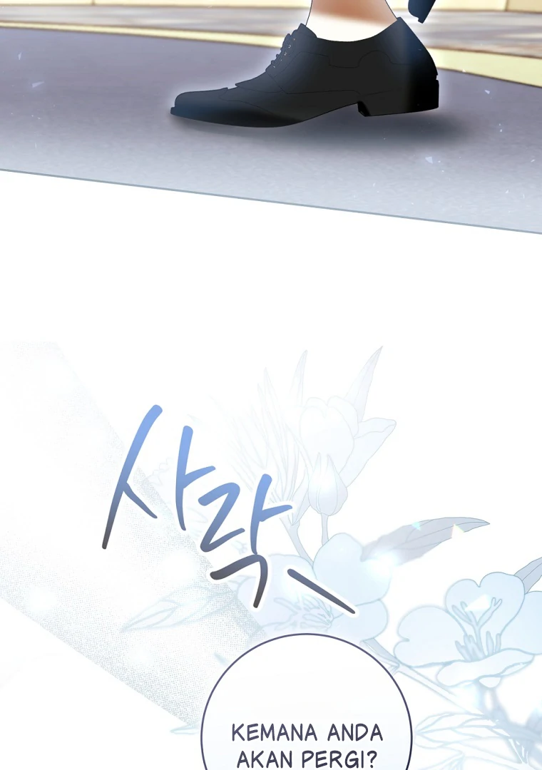 The Perks of Being a Villainess Chapter 73 Gambar 17