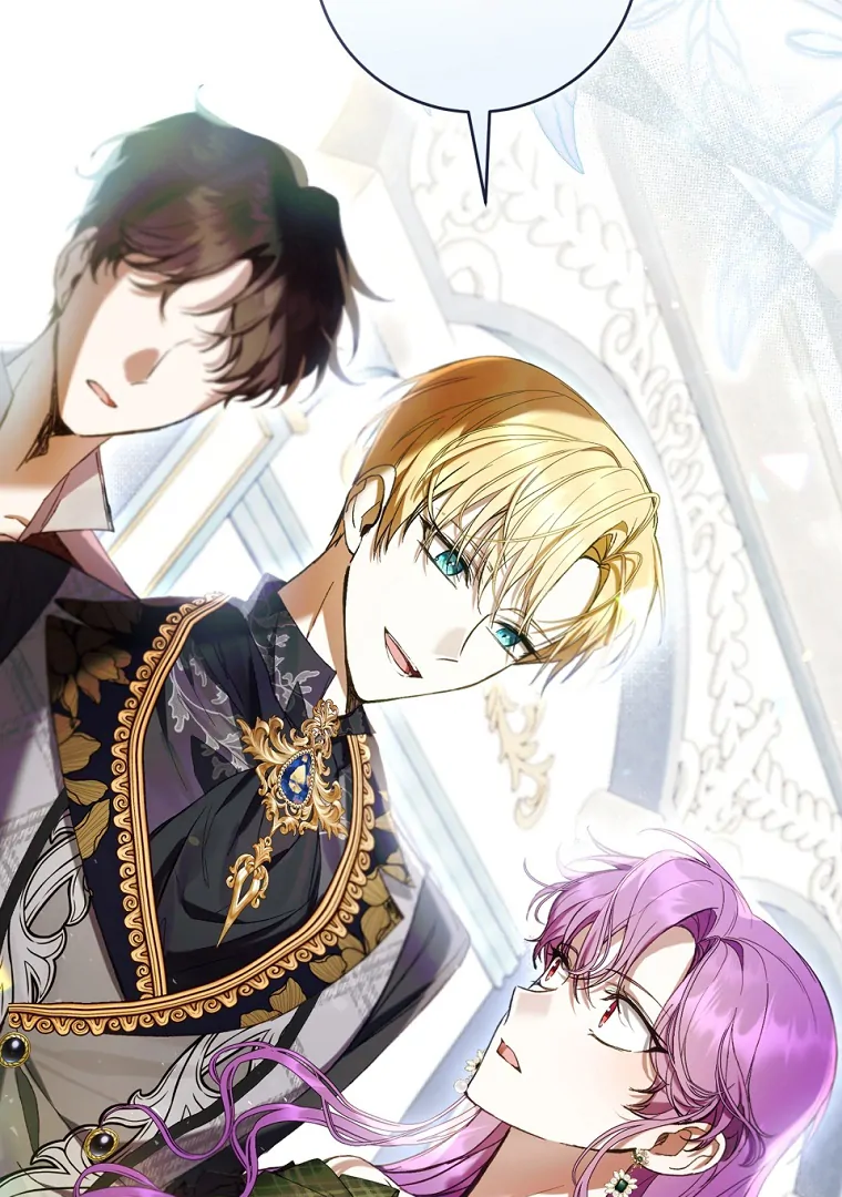 The Perks of Being a Villainess Chapter 73 Gambar 18