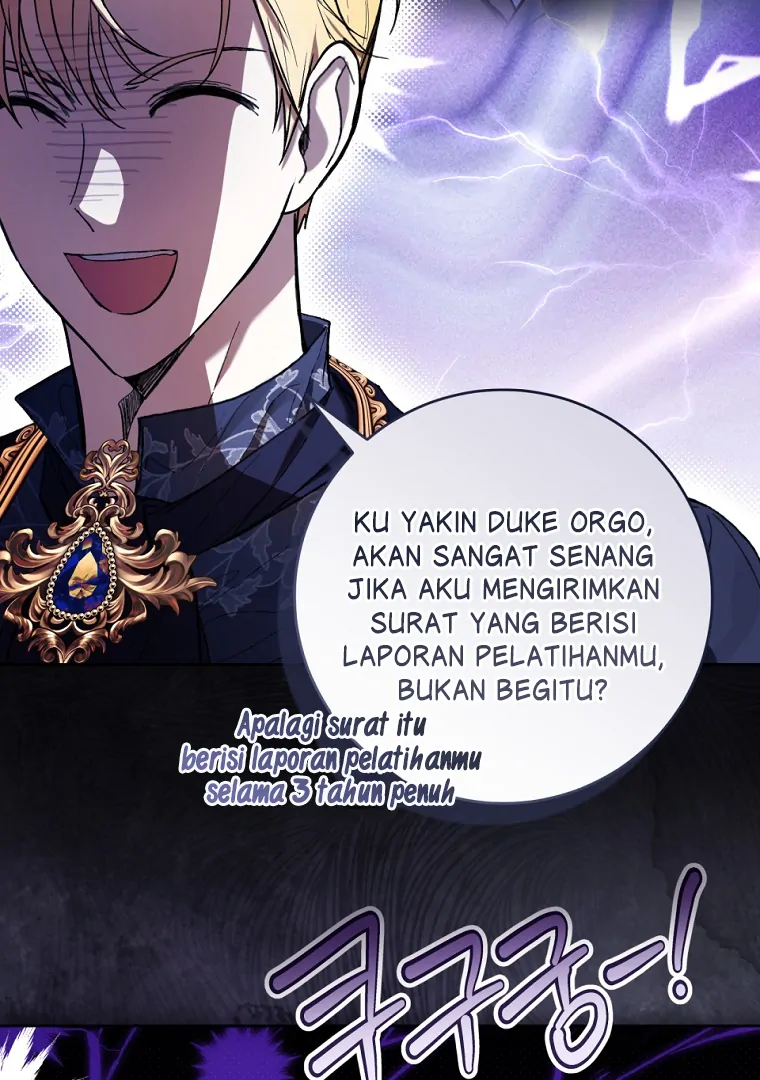 The Perks of Being a Villainess Chapter 73 Gambar 30