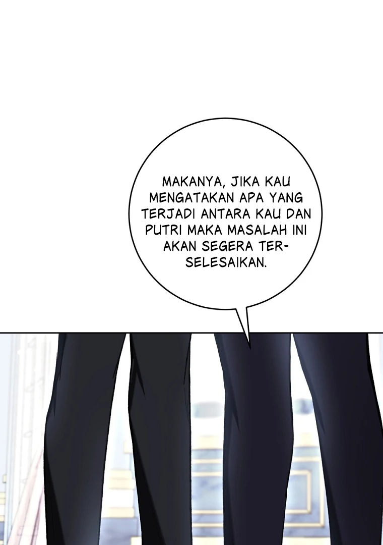 The Perks of Being a Villainess Chapter 73 Gambar 36