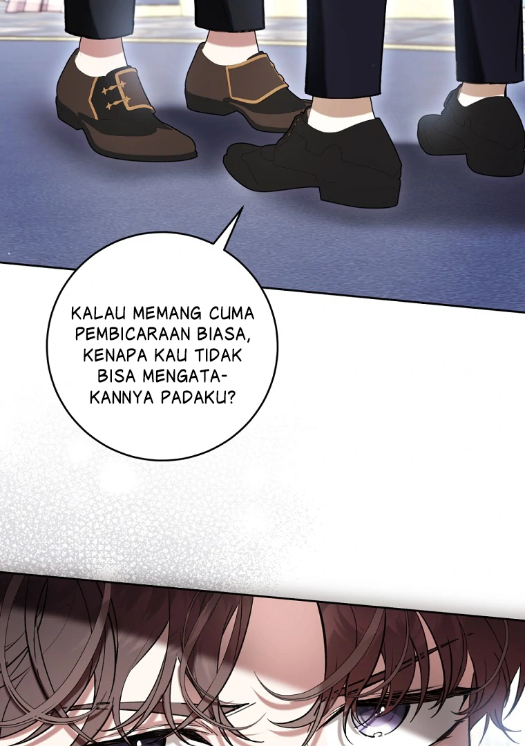 The Perks of Being a Villainess Chapter 73 Gambar 37