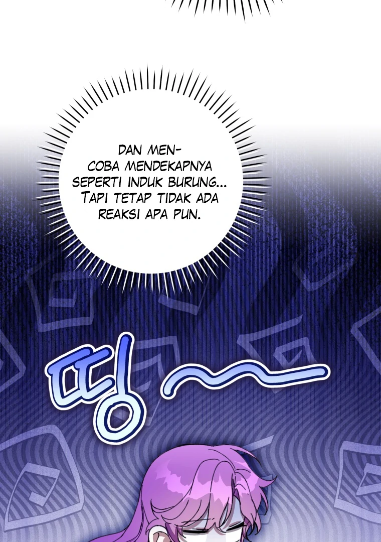 The Perks of Being a Villainess Chapter 74 Gambar 4