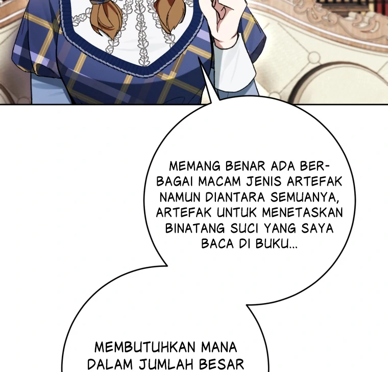 The Perks of Being a Villainess Chapter 74 Gambar 44