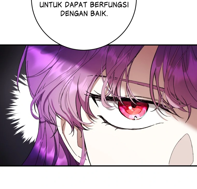 The Perks of Being a Villainess Chapter 74 Gambar 45