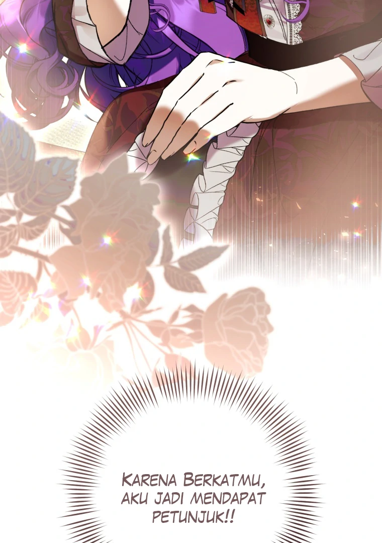 The Perks of Being a Villainess Chapter 74 Gambar 59