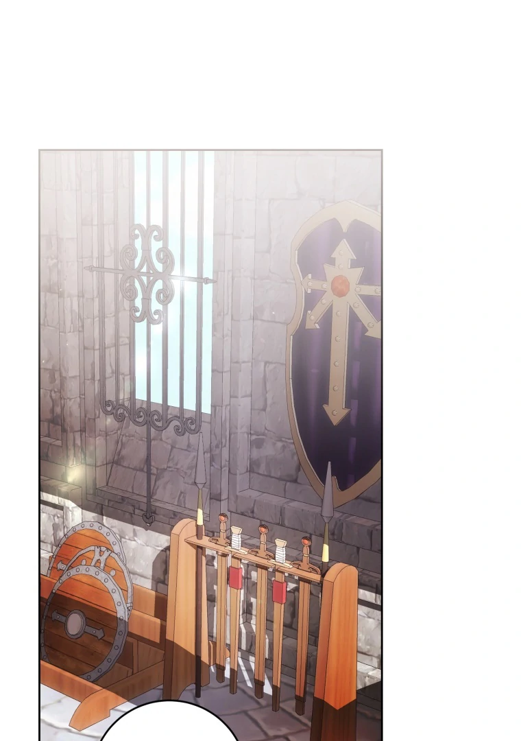 The Perks of Being a Villainess Chapter 74 Gambar 61