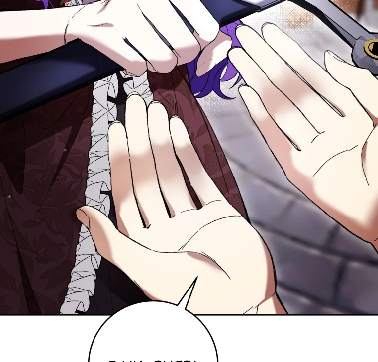 The Perks of Being a Villainess Chapter 74 Gambar 66