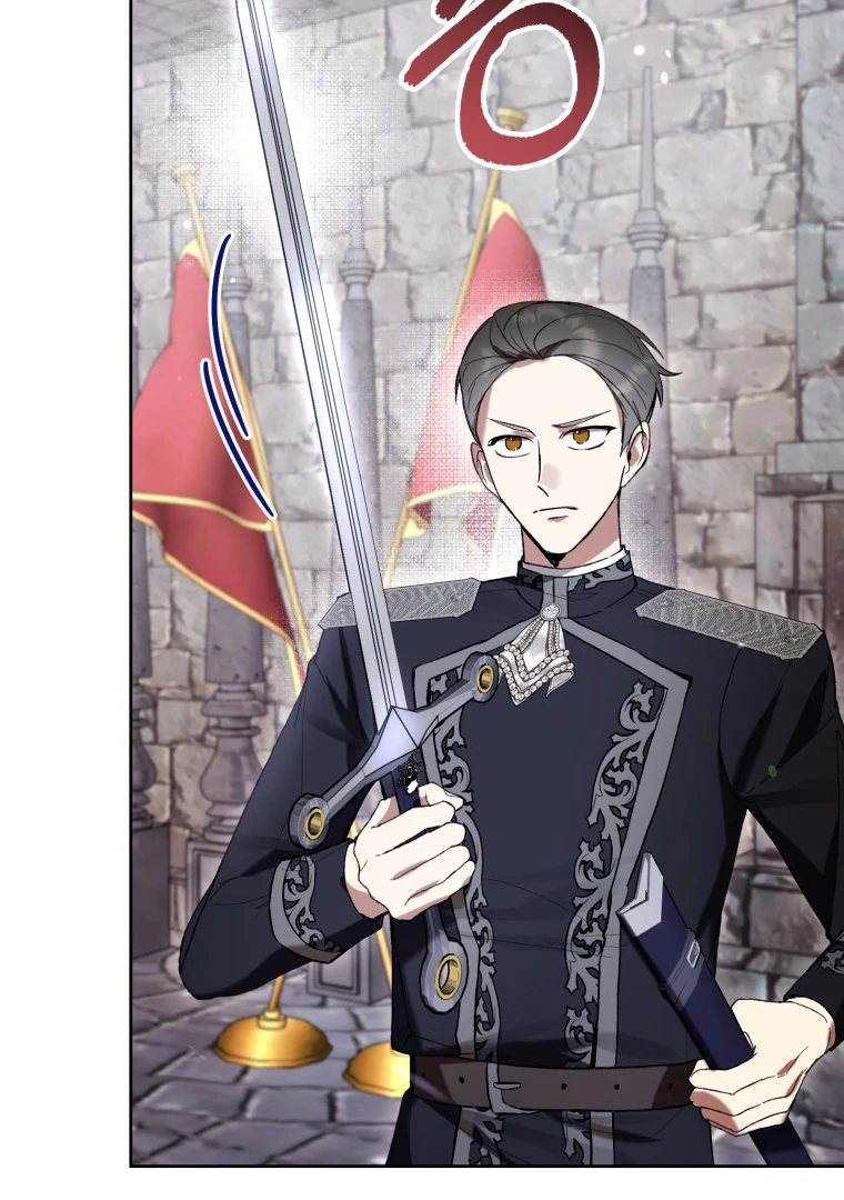 The Perks of Being a Villainess Chapter 74 Gambar 68