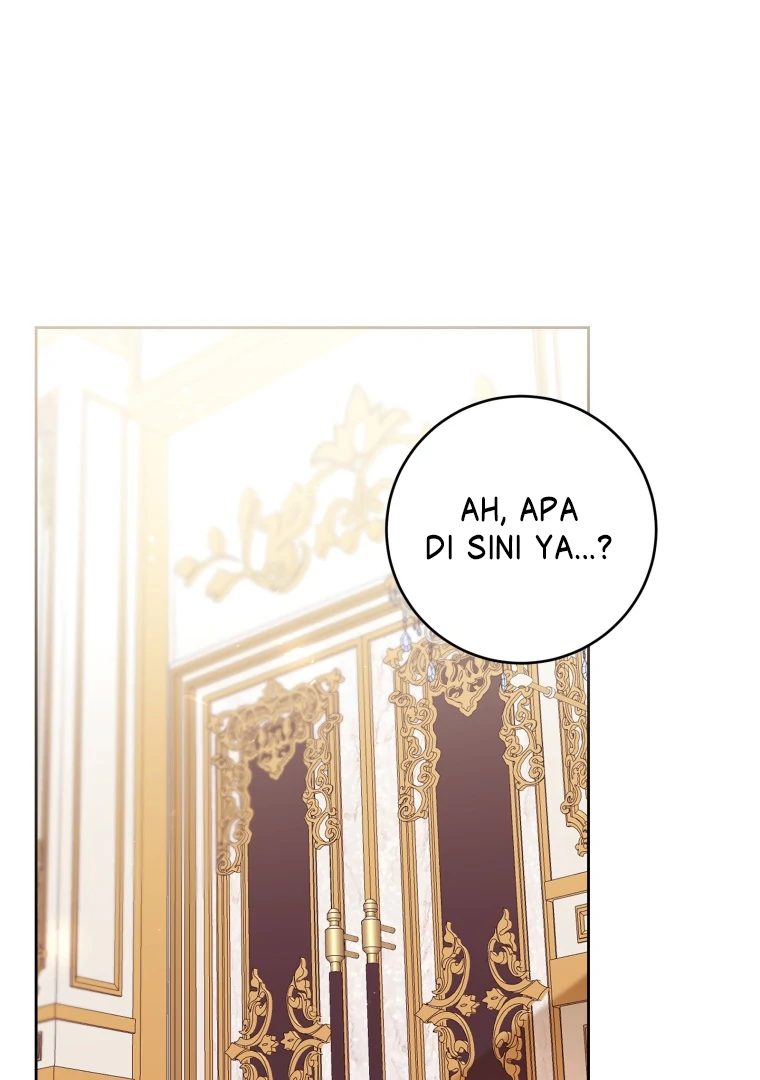 The Perks of Being a Villainess Chapter 74 Gambar 7