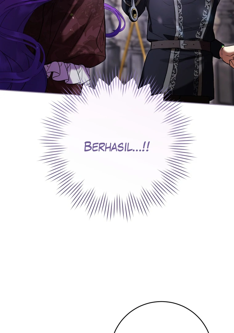 The Perks of Being a Villainess Chapter 74 Gambar 72