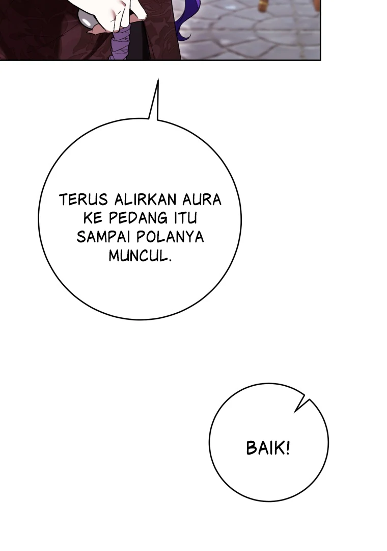 The Perks of Being a Villainess Chapter 74 Gambar 74