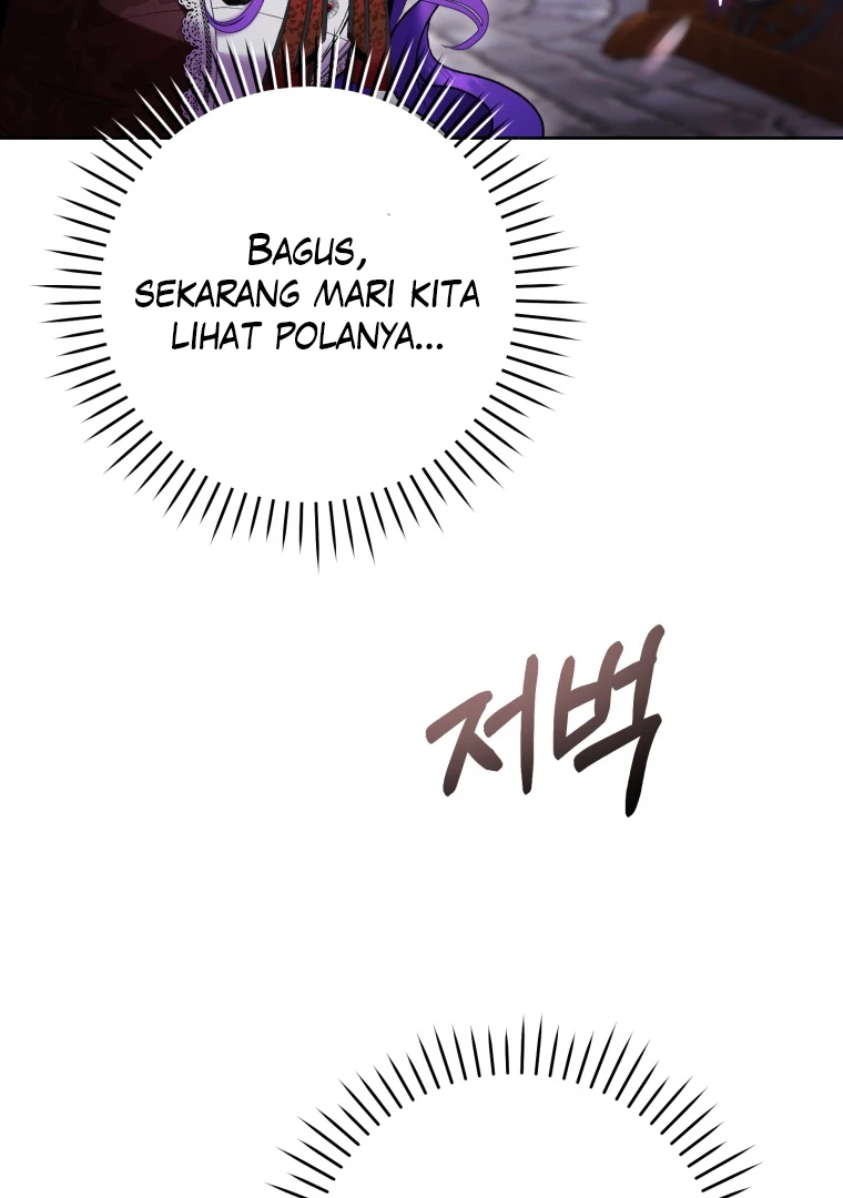 The Perks of Being a Villainess Chapter 74 Gambar 76