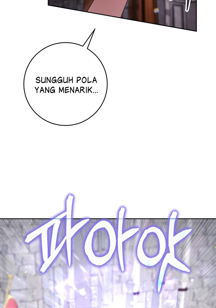 The Perks of Being a Villainess Chapter 74 Gambar 78