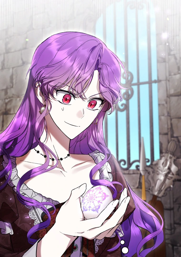 The Perks of Being a Villainess Chapter 74 Gambar 82