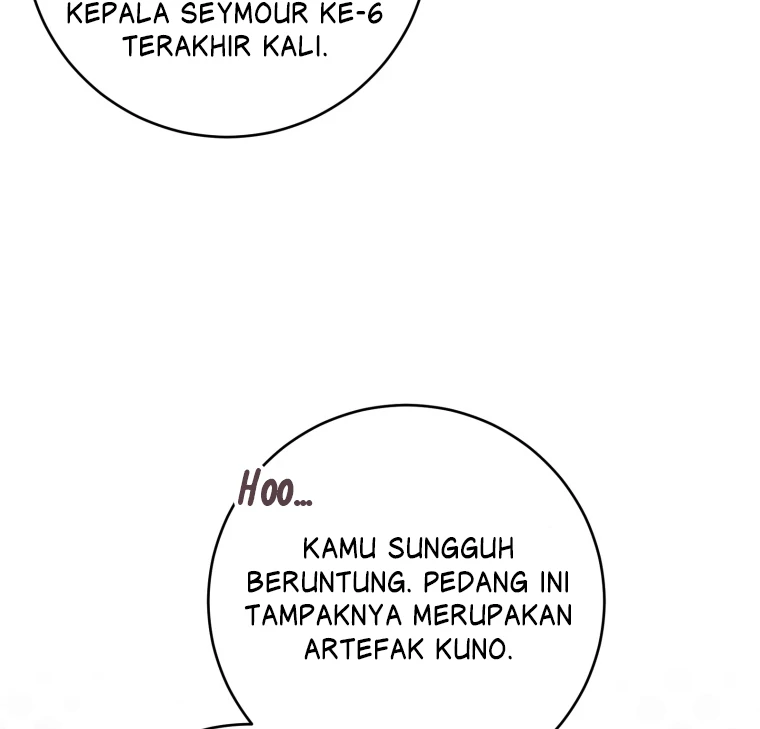 The Perks of Being a Villainess Chapter 74 Gambar 88