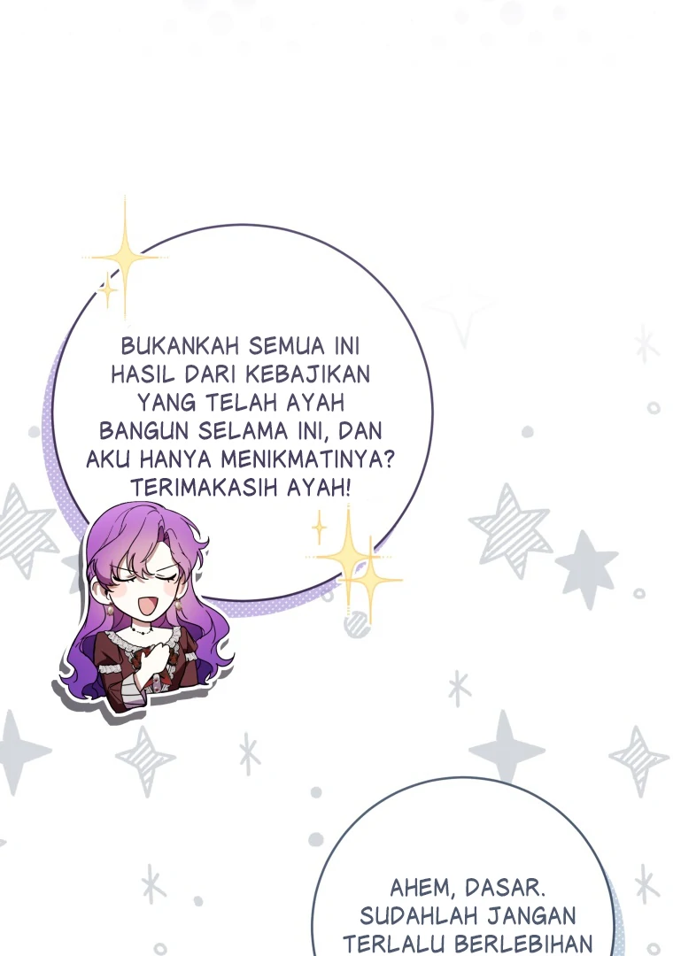 The Perks of Being a Villainess Chapter 74 Gambar 91