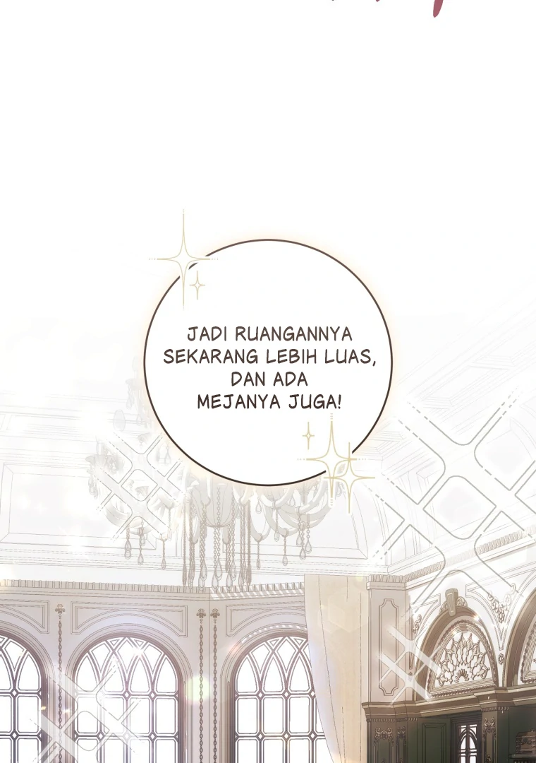 The Perks of Being a Villainess Chapter 74 Gambar 16