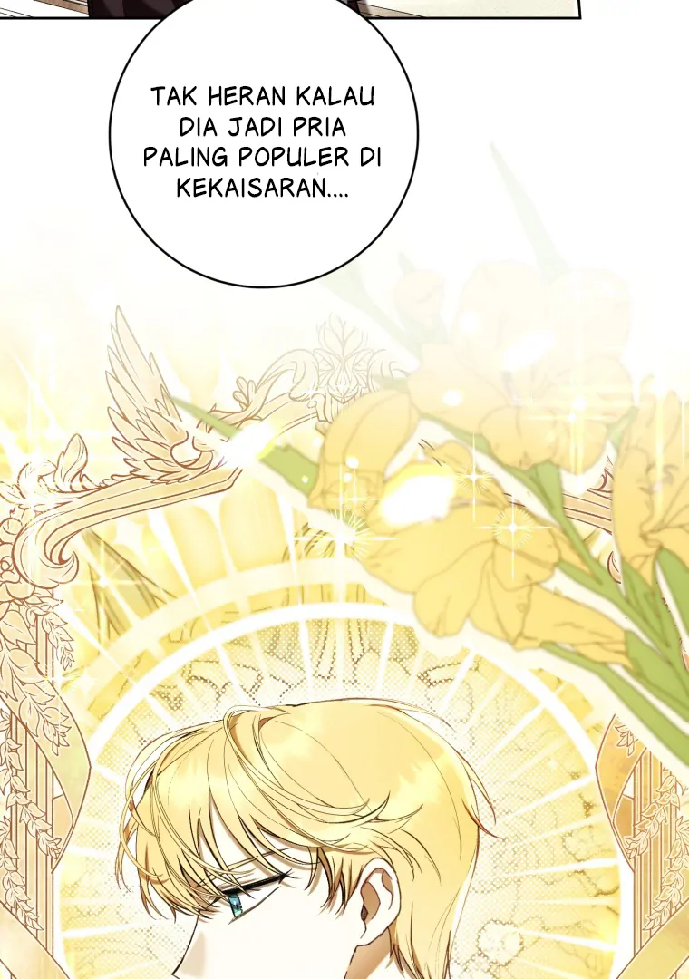 The Perks of Being a Villainess Chapter 74 Gambar 27