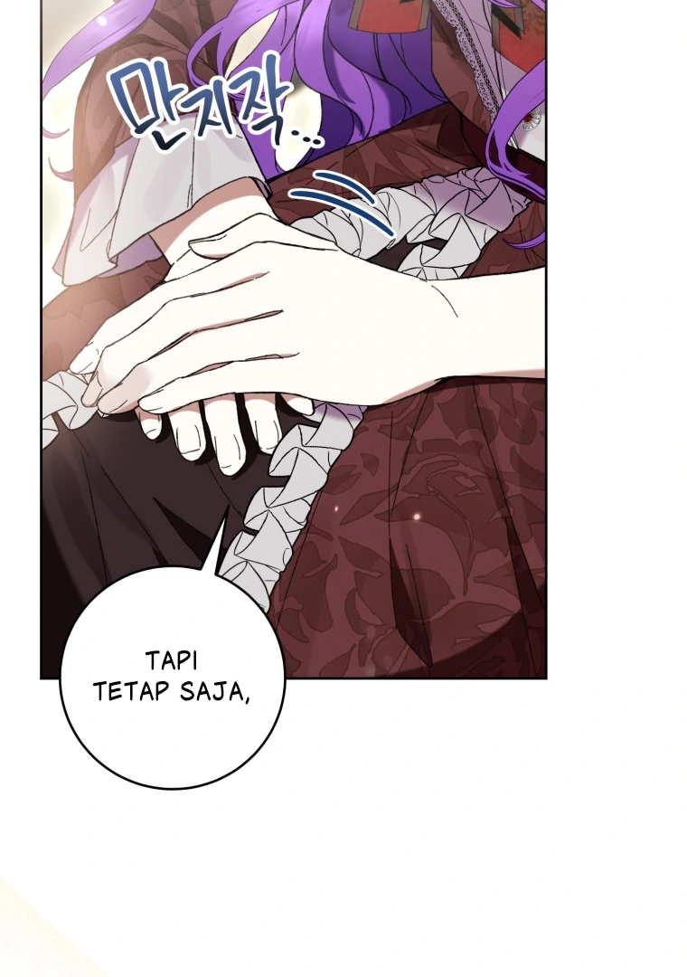 The Perks of Being a Villainess Chapter 74 Gambar 31