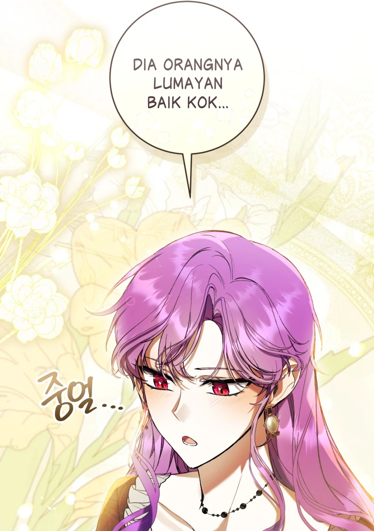 The Perks of Being a Villainess Chapter 74 Gambar 32