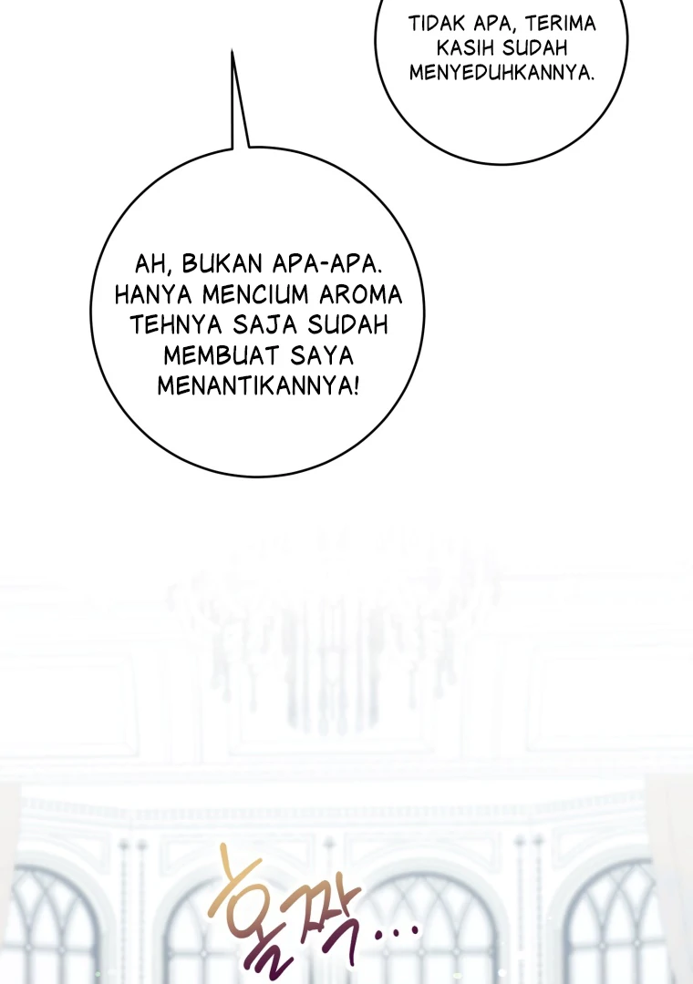 The Perks of Being a Villainess Chapter 74 Gambar 36